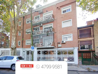Venta Departamento 24 años 2 dormitorios, 65m2, con balcón, La Lucila Vias / Libertador, La Lucila | Inmuebles Clarín