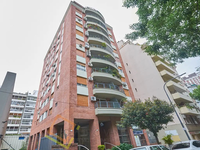 Venta Departamento 26 años 2 dormitorios, acepta mascotas, Contrafrente, Amenábar 1800 piso 9, Belgrano | Inmuebles Clarín