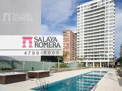 Venta Departamento 3 años 1 dormitorio, 50m2, con balcón, Av. Libertador 1251 13°, Vicente Lopez | Inmuebles Clarín