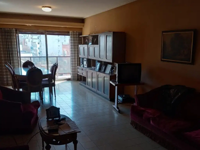 Venta Departamento 3 dormitorios 40 años, Frente, 120m2, Pje T Craig 800 piso 5, Caballito | Inmuebles Clarín