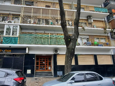 Venta Departamento 37 años 1 dormitorio, 39m2, Interno, Blanco Encalada 3100, Belgrano R | Inmuebles Clarín