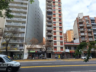 Venta Departamento 40 años 1 dormitorio, 35m2, Contrafrente, Avenida Santa Fe 5000 piso 6, Palermo | Inmuebles Clarín