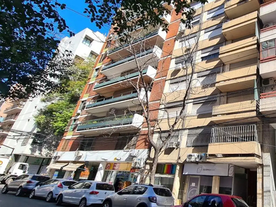 Venta Departamento 45 años 3 dormitorios, 96m2, Mendoza 1500, Centro, Rosario | Inmuebles Clarín