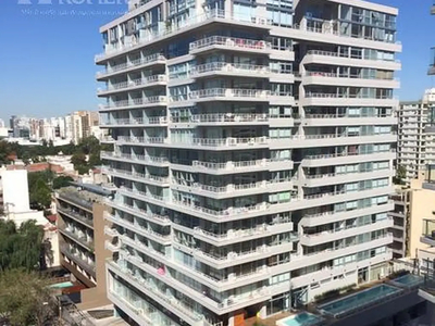 Venta Departamento 5 años 3 dormitorios, 2 cocheras, 115m2, Solis 2300, Olivos Vias/Rio, Olivos | Inmuebles Clarín