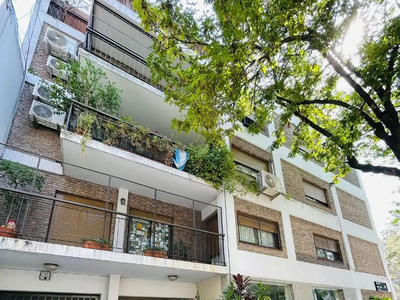 Venta Departamento 50 años 3 dormitorios, 125m2, Frente, Asuncion 3800 piso 3, Villa Devoto | Inmuebles Clarín