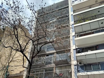 Venta Departamento 8 años monoambiente, 27m2, con balcón, Hernandez, Jose 2700, Belgrano | Inmuebles Clarín
