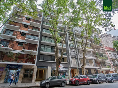 Venta Departamento a estrenar 1 dormitorio, con balcón, acepta mascotas, T Garcia 2300 piso 3, Belgrano | Inmuebles Clarín