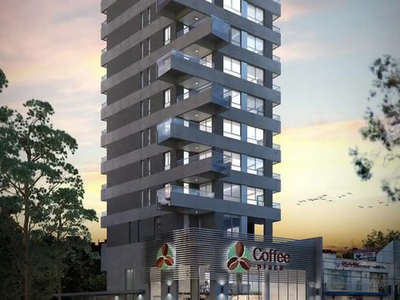 Venta Departamento a estrenar 2 dormitorios, 67m2, con balcón, Av. Libertador 602, 2° A, Vicente Lopez Vias / Rio | Inmuebles Clarín