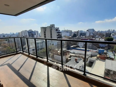Venta Departamento a estrenar 2 dormitorios, con balcón, 61m2, Lugones 2300, Villa Urquiza | Inmuebles Clarín
