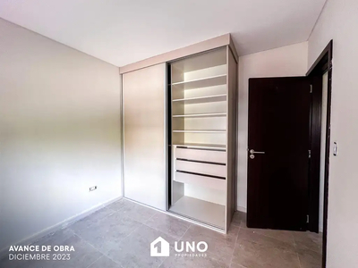 Venta Departamento a estrenar 2 dormitorios, Frente, Norte, Montevideo 600 piso 5, Martin | Inmuebles Clarín