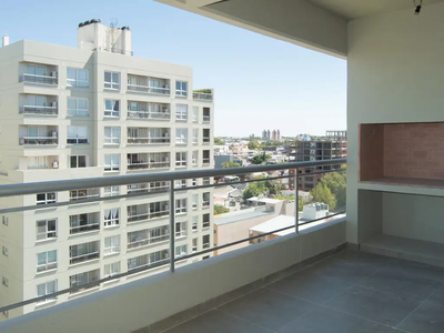 Venta Departamento a estrenar 3 dormitorios, 105m2, con balcón, Liniers 1631, General San Martin | Inmuebles Clarín