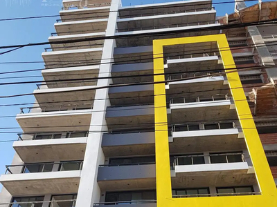 Venta Departamento monoambiente, 36m2, con balcón, Las Flores 500, Wilde, Avellaneda | Inmuebles Clarín