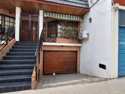 Casa en venta Villa Urquiza