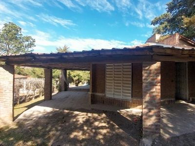 Casa en venta san antonio de arredondo, Villa Carlos Paz