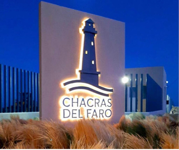 Terrenos Chacras Del Faro