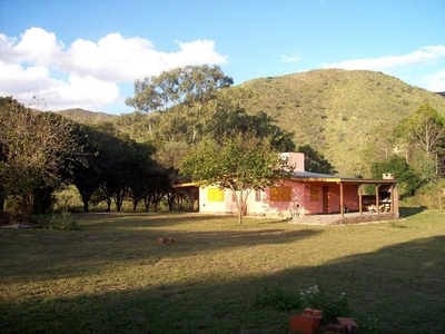 Victoria Casa de Campo en Villa Ciudad Parque