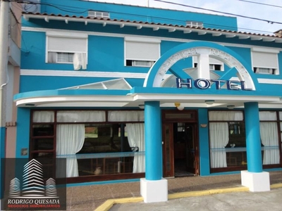 Hotel en Venta en Costa Azul