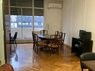 Departamento Venta 4 ambientes 60 años, 96m2, con balcón, Avenida Corrientes 1300, Centro