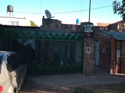 Casa en venta simón bolívar 2875, Rosario
