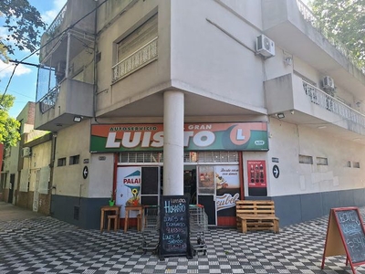 Local Comercial en alquiler en Azcuénaga