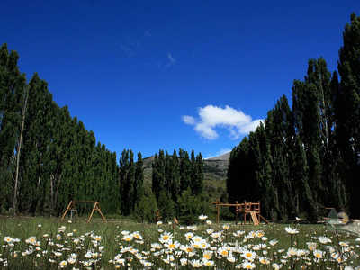 Venta Lote En Bariloche. Dos Valles