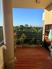 3 ambientes con balcon y cochera en Berazategui