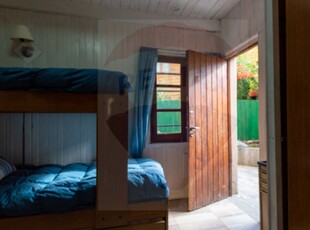 Cabaña céntrica San Martín de los Andes. 2 Dormit.