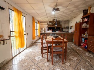 Casa en Venta - Santo Tomé - Dos Habitaciones