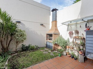 VENTA-DEPTO2 AMB-PARRILLA-JARDIN-SAENZ PEÑAPERMUTA