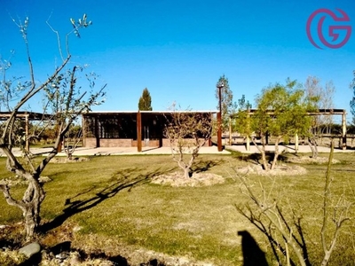 Cabaña en Venta en Maipu, Mendoza