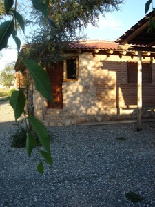 Cabaña en Venta en Mina Clavero, Córdoba