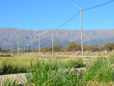 Campo en Venta en Merlo, San Luis
