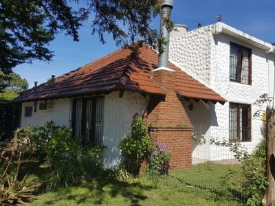Casa en Alquiler en Villa Gesell, Buenos Aires
