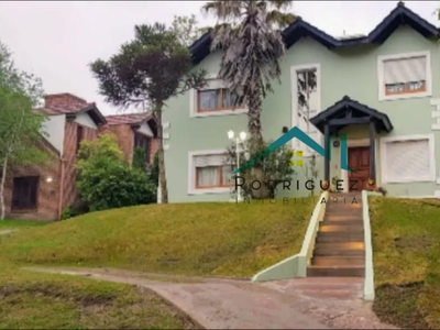 Casa en Alquiler en Villa Gesell, Buenos Aires