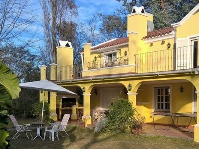 Casa en Alquiler por temporada en Castellanos Villa San Lorenzo, Salta
