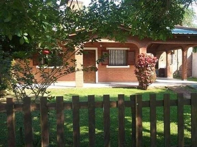 Casa en Alquiler por temporada en Jardín Paso de la Patria, Corrientes