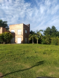 Casa en Alquiler por temporada en Paso de la Patria, Corrientes