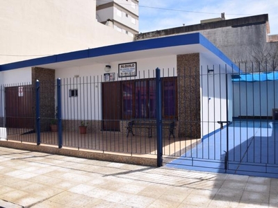 Casa en Alquiler por temporada en Santa Teresita, Buenos Aires