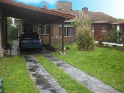 Casa en Alquiler por temporada en Villa Gesell, Buenos Aires