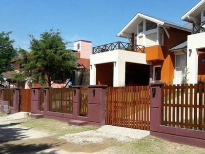Casa en Alquiler por temporada en Zona Norte Villa Gesell, Buenos Aires