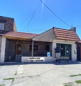 Casa en Venta en Banfield, Buenos Aires