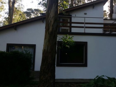 Casa en Venta en Bosque Peralta Ramos Mar del Plata, Buenos Aires