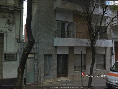 Casa en Venta en Centro Rosario, Santa Fe