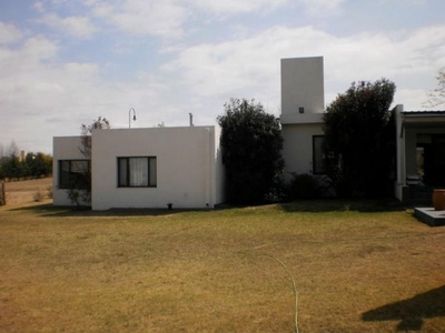 Casa en Venta en Malagueño, Córdoba