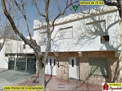 Casa en Venta en Mendoza, Mendoza