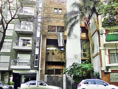 Casa en Venta en Palermo Palermo, Ciudad de Buenos Aires