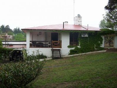 Casa en Venta en Parque Siquiman Bialet Massé, Córdoba