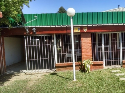 Casa en Venta en Paso De La Patria, Corrientes