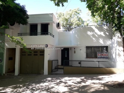 Casa en Venta en Quinta Seccion Mendoza, Mendoza