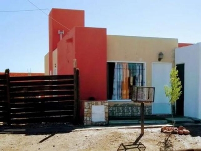 Casa en Venta en Santa Catalina barrio 22 de agosto Trelew, Chubut